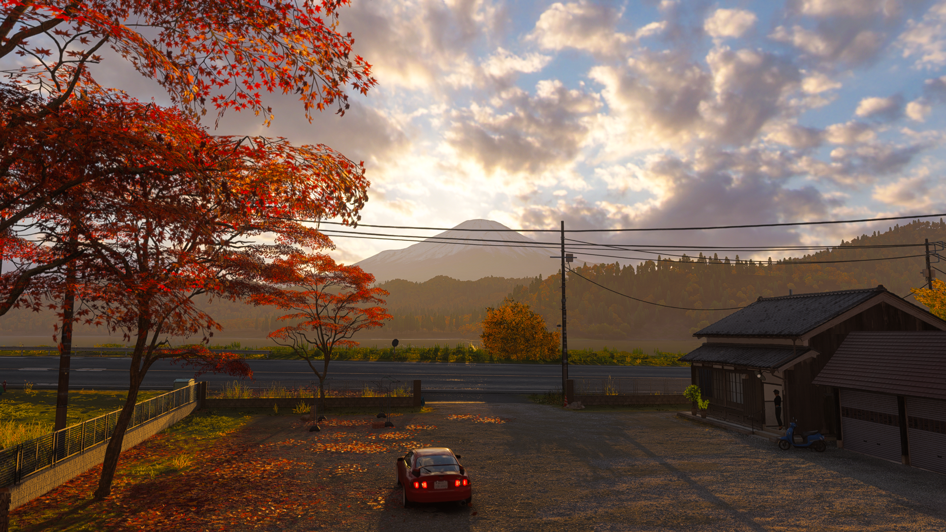 Forza Horizon 6